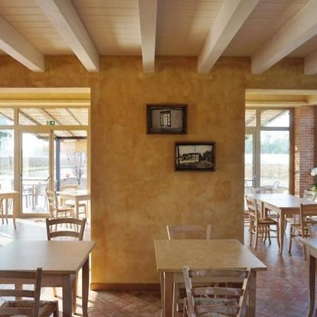 Agriturismo Campogrande Carpaneto Piacentino Экстерьер фото