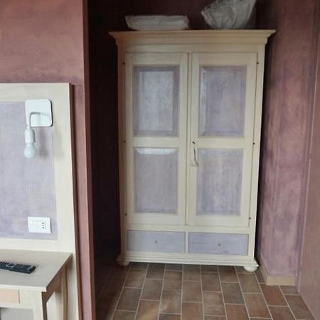 Agriturismo Campogrande Carpaneto Piacentino Экстерьер фото