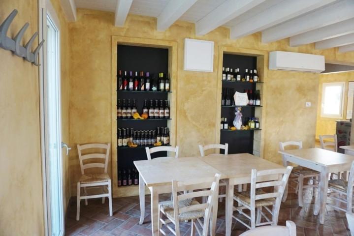 Agriturismo Campogrande Carpaneto Piacentino Экстерьер фото