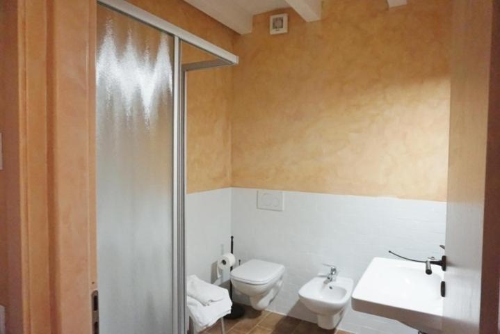 Agriturismo Campogrande Carpaneto Piacentino Экстерьер фото