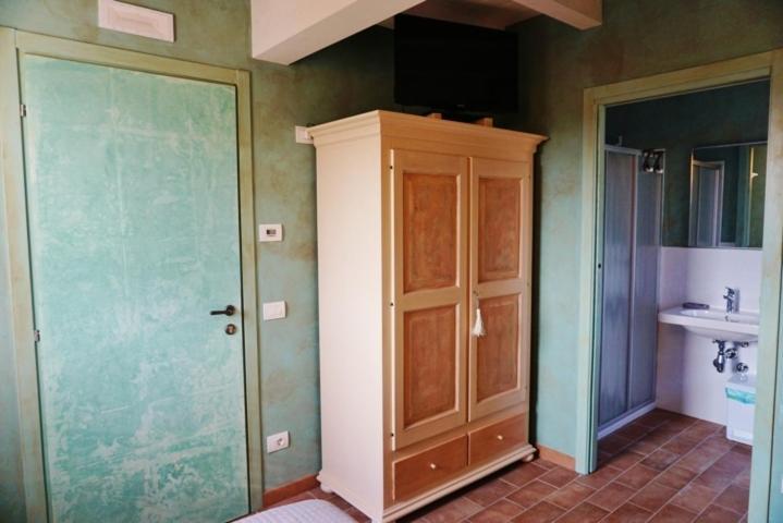 Agriturismo Campogrande Carpaneto Piacentino Экстерьер фото