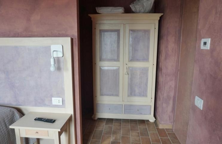 Agriturismo Campogrande Carpaneto Piacentino Экстерьер фото